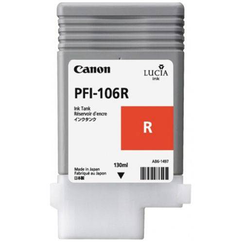 Cartucho Canon Pfi 106r