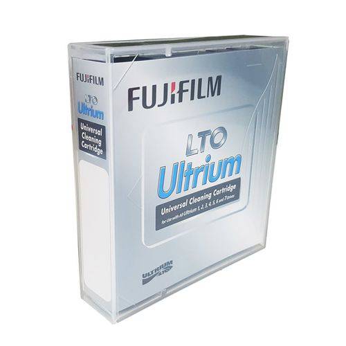 Cartucho de Limpeza Universal Lto Fujifilm