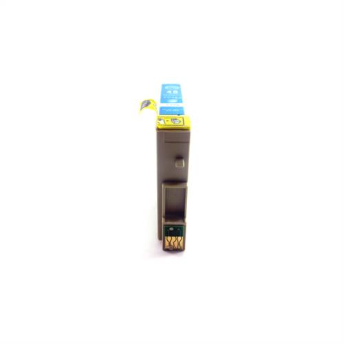 Cartucho de Tinta Compatível Epson T0482 Ciano - R200 R220 R300 R320 R600
