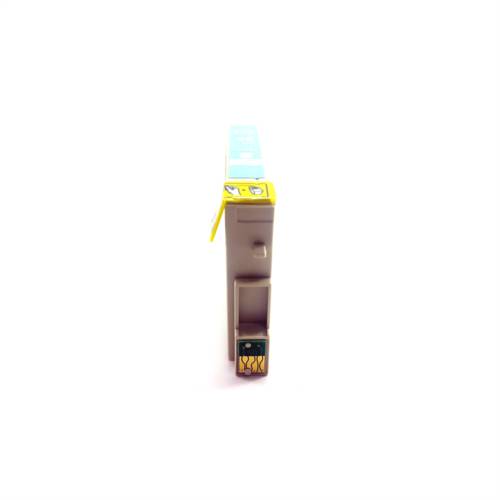Cartucho de Tinta Compatível Epson T0485 Light Cyan - R200 R220 R300 R320 R600 Ciano Claro