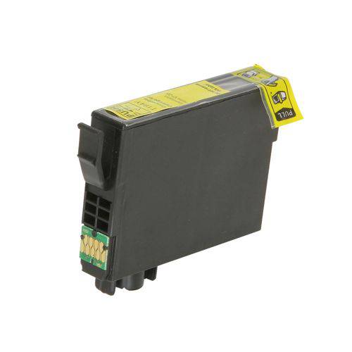 Cartucho de Tinta Epson T194420br Yellow - Epson Xp214 Xp204 Xp104 Compatível de 13,5ml