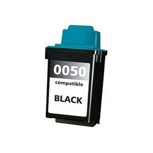 Cartucho de Tinta Lexmark G50 | Black | Ingá Compatível