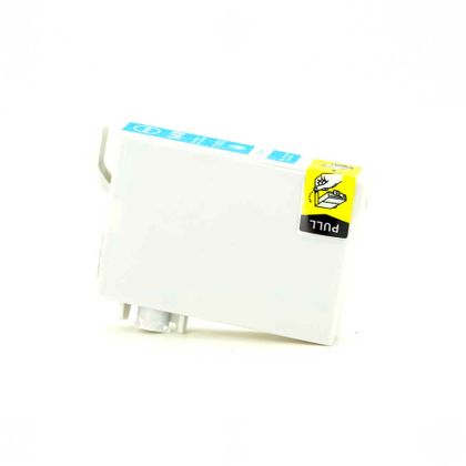 Cartucho de Tinta para Epson 140 | TX620FWD | Cyan Compatível 15,8ml