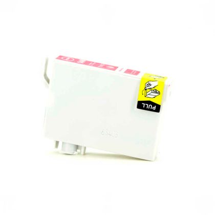 Cartucho de Tinta para Epson 140 | TX620FWD Magenta Compatível 15,8ml