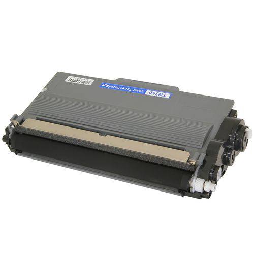 Cartucho de Toner Compatível para Impressora Brother Dcp-8110dn