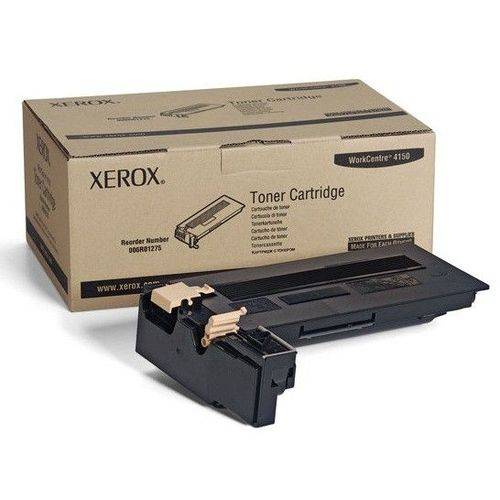 Cartucho Toner 20k Xerox Wc 4150 - 006r01276
