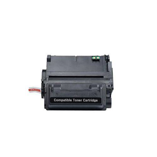 Cartucho Toner Mecsupri - Compatível C/HP Preto Q5942x HP CX 1 UN