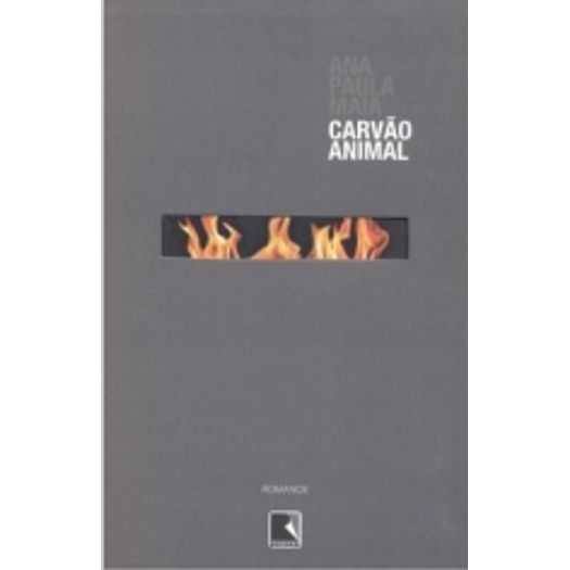Carvao Animal - Record