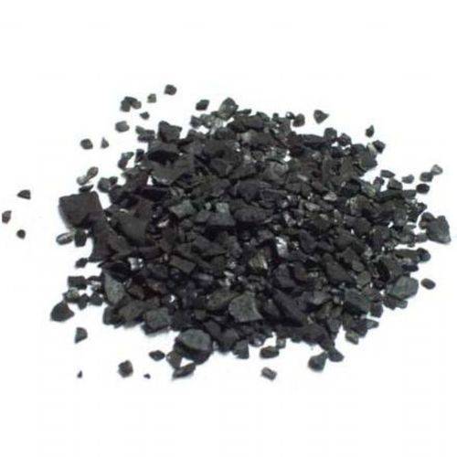 Carvão Ativado para Filtragem em Lagos ou Aquários - 1kg