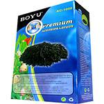 Carvão Ativado Peletizado Premium para Aquário 1000AC 1kg - Boyu