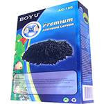 Carvão Ativado Peletizado Premium para Aquário 150AC 150g - Boyu