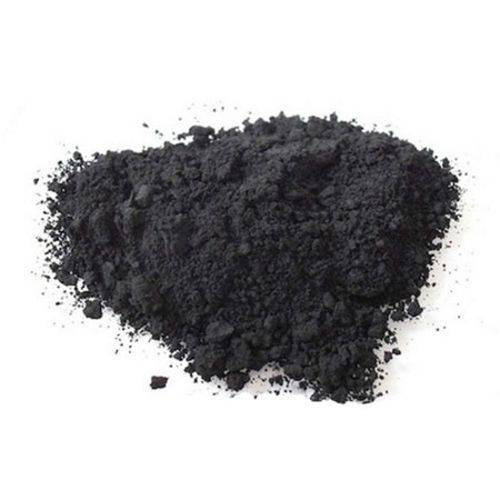 Carvão Ativado Pó - Origem Vegetal - Casca de Coco 1 Kg