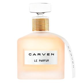 Carven Le Parfum Carven - Perfume Feminino - Eau de Parfum 50ml