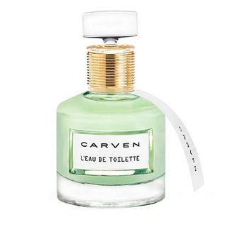 Carven L'eau Carven - Perfume Feminino - Eau de Toilette 50ml