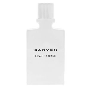 Carven L'eau Intense Carven - Perfume Masculino - Eau de Toilette 30ml