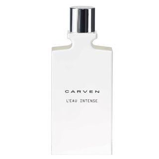 Carven L'eau Intense Carven - Perfume Masculino - Eau de Toilette 50ml