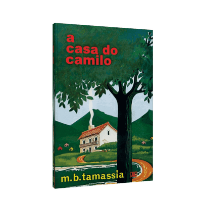 Casa do Camilo, a