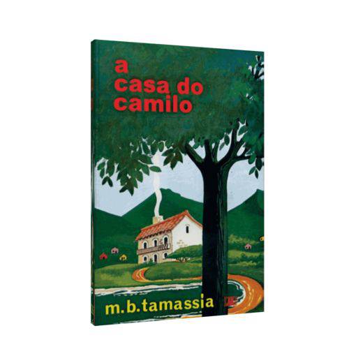 Casa do Camilo, a