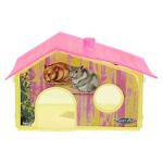Casa Mr Pet para Hamster