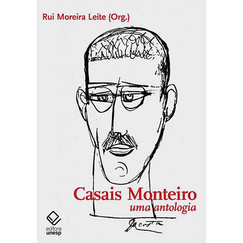 Casais Monteiro: uma Antologia