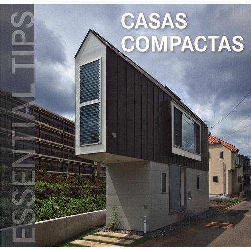Casas Compactas - Col. Essential Tips