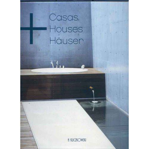 + Casas Houses Hauser