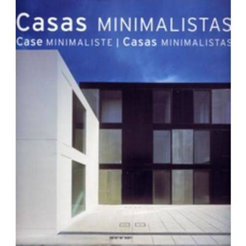 Casas Minimalistas - Casas Minimaliste - Casas Minimalistas