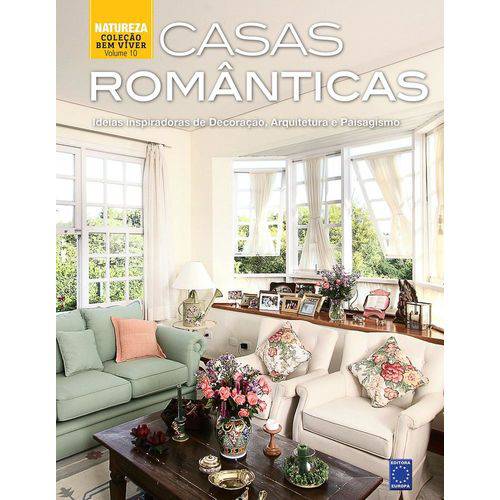 Casas Romanticas - Europa
