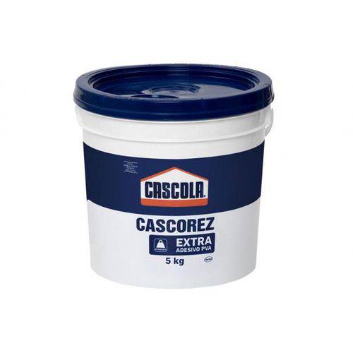 Cascola Cascorez Extra 5 Kg
