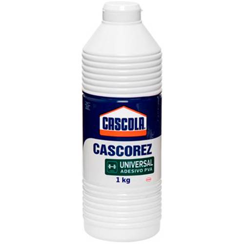Cascola Cascorez Universal 1kg - Henkel