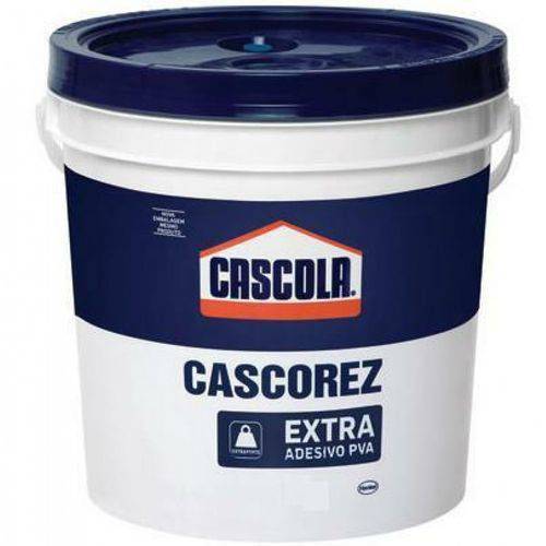 Cascorez Extra Cascola 20 Kg
