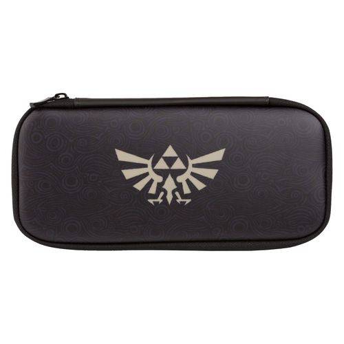 Case Bolsa Estojo Zelda Edition Stealth - Nintendo Switch - Power a