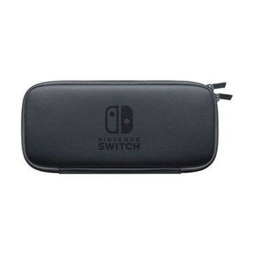 Case de Viagem para Nintendo Switch