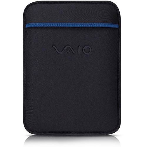 Case P/ Notebook 10" VAIO - Preto - Sony