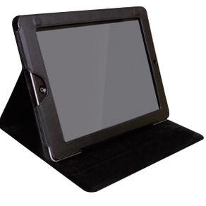 Case para Tablet e IPad Até 10'' Multilaser BO099 Preto