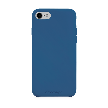 Case Premium para Iphone 6/6S Azul Multilaser - AC308 AC308