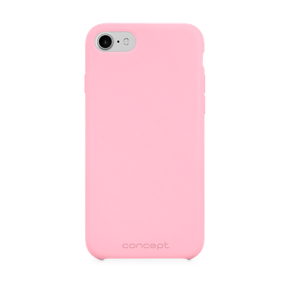 Case Premium para Iphone 6/6S Rosa Multilaser - AC307 AC307