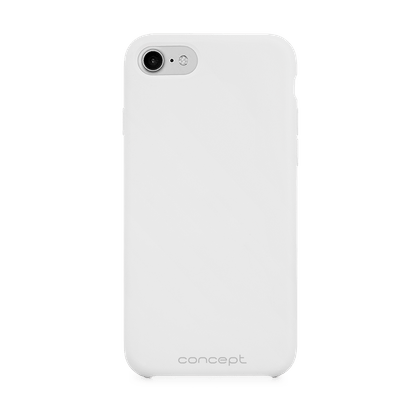 Case Premium para Iphone 6/6S Branco - AC306 AC306