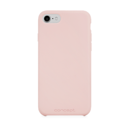Case Premium para Iphone 7 Rose Multilaser - AC311 AC311