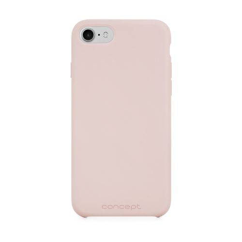 Case Premium para IPhone 7 Rose Multilaser