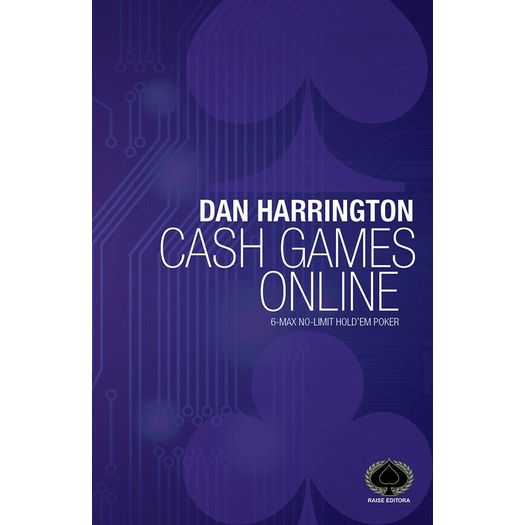 Cash Game Online - Raise