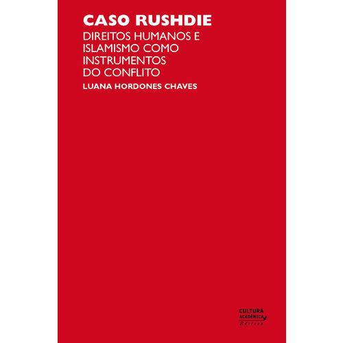 Caso Rushdie