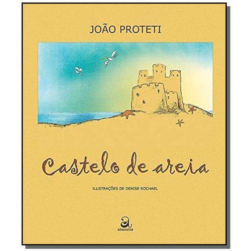 Castelo de Areia