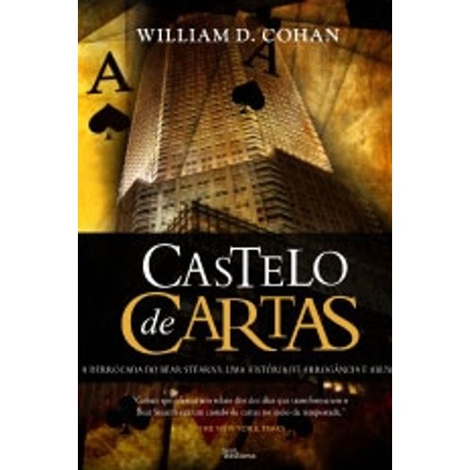 Castelo de Cartas - Best Business