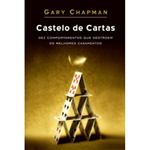 Castelo de Cartas - Mundo Cristao