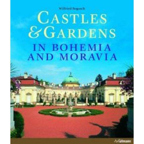 Castles e Gardens