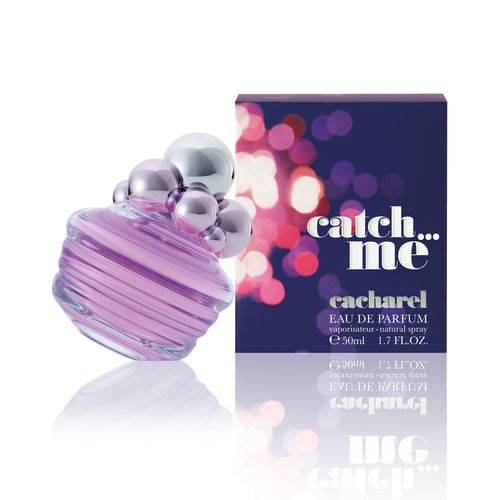 Catch me By Cacharel Eau de Parfum Feminino