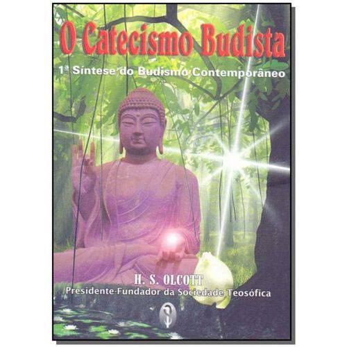 Catecismo Budista, o