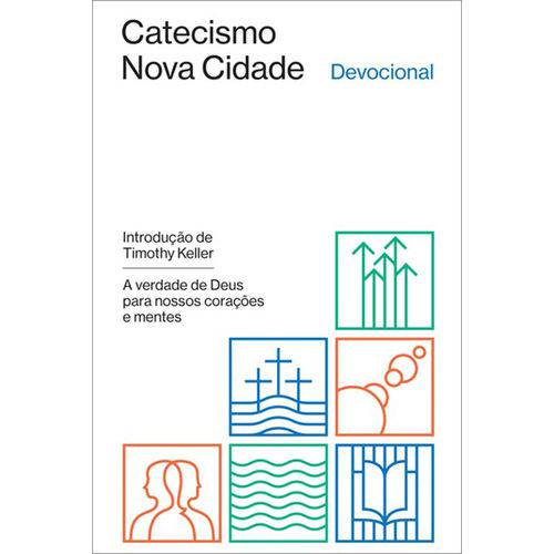 Catecismo Nova Cidade