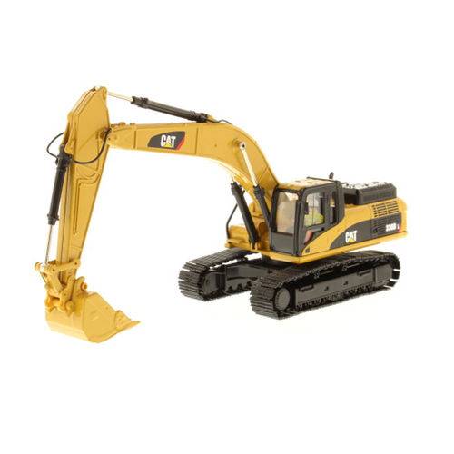 Caterpillar Hydraulic Excavator 336d L 85241 Escala 1/50
